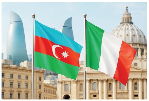 Roma niyə Bakıya yaxınlaşır? -