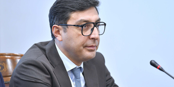 Fərid Qayıbov: Bakıda mühüm qərarlar qəbul edildi