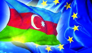 Azərbaycan Avropa-Asiya arasında təməl körpüdür