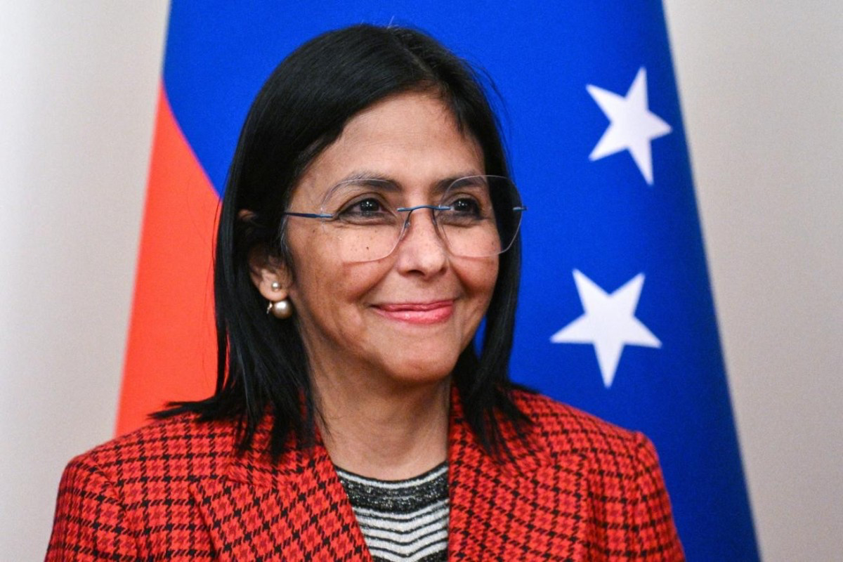 Venesuela ABŞ-dən sanksiyaların ləğvini istəyir