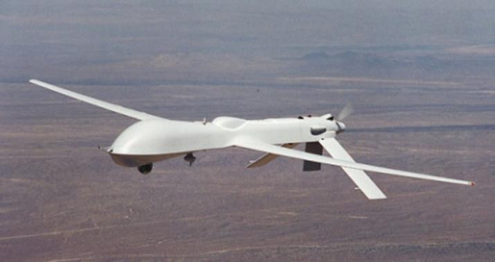 Ukrayna dronları Rusiyanın bir neçə bölgəsinə hücum edib