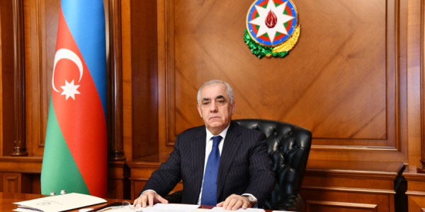 "Məişət zorakılığı ilə bağlı məlumat bankının təşkili və aparılması Qaydaları" yenilənib