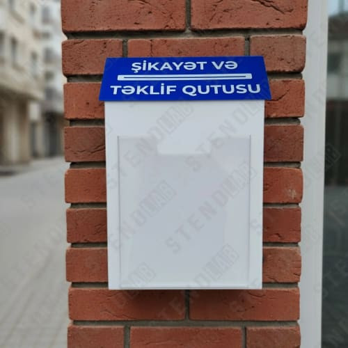 Vətəndaşlar problemlərini hara və necə çatdırmalıdır?