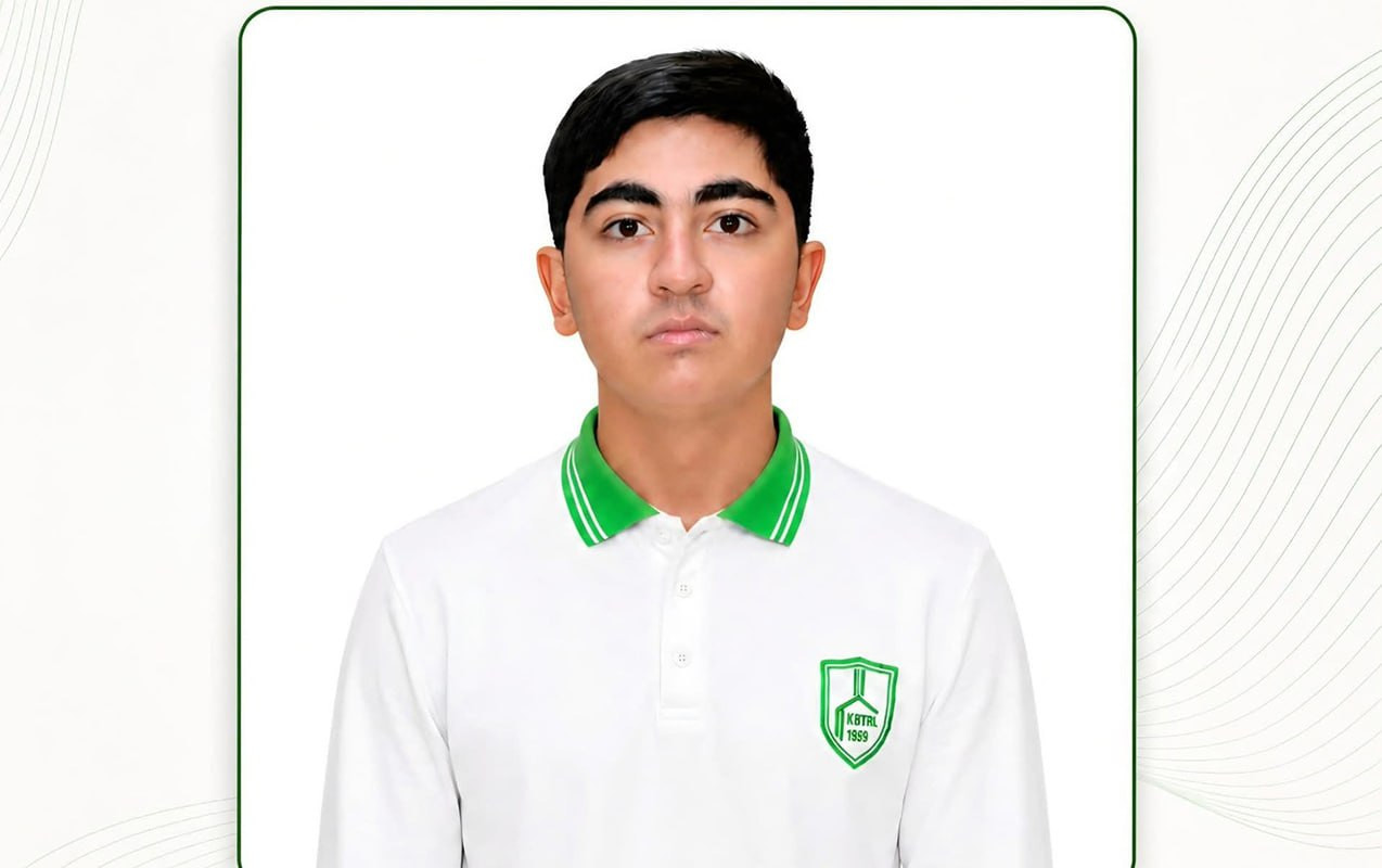 Xərçəngə qalib gələn məktəbli ölkə birincisi oldu