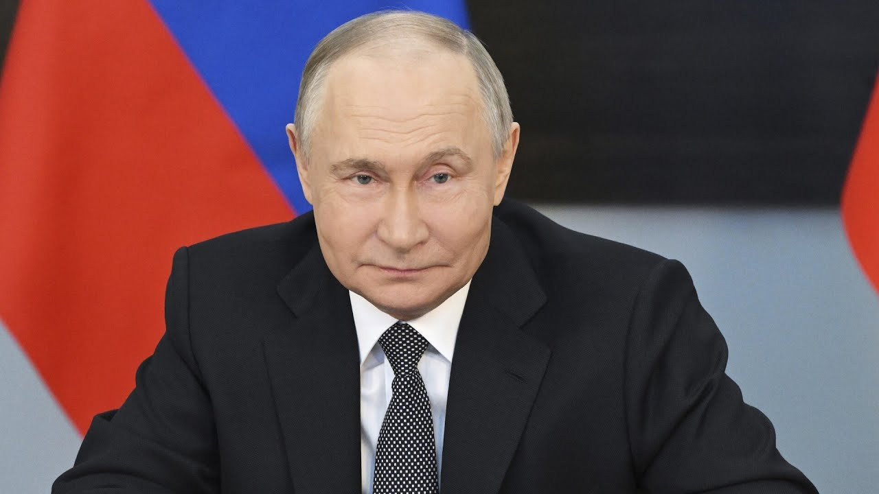 Moskva və Pekin Putinin Çinə səfərinin tarixini birgə elan edəcək