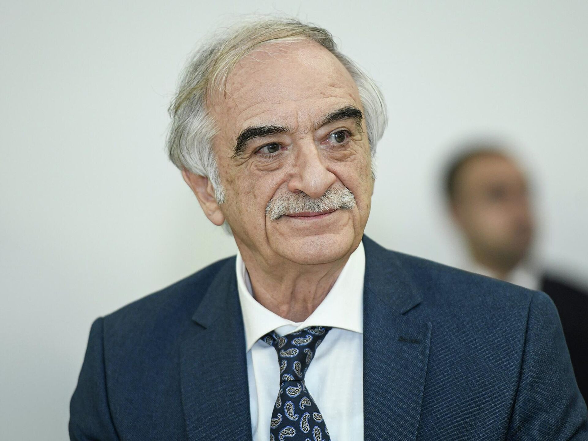 Polad Bülbüloğlu: Heydər Əliyev həmişə Azərbaycanın gənc mədəniyyət xadimlərini dəstəkləyirdi