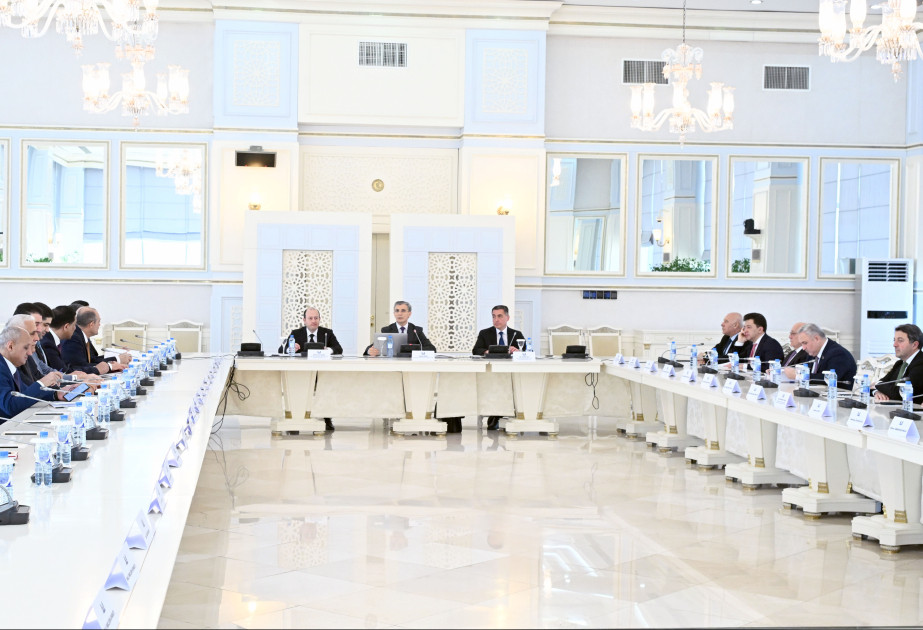 Ötən il insan alverində ittiham olunan 14 nəfər azadlıqdan məhrum edilib