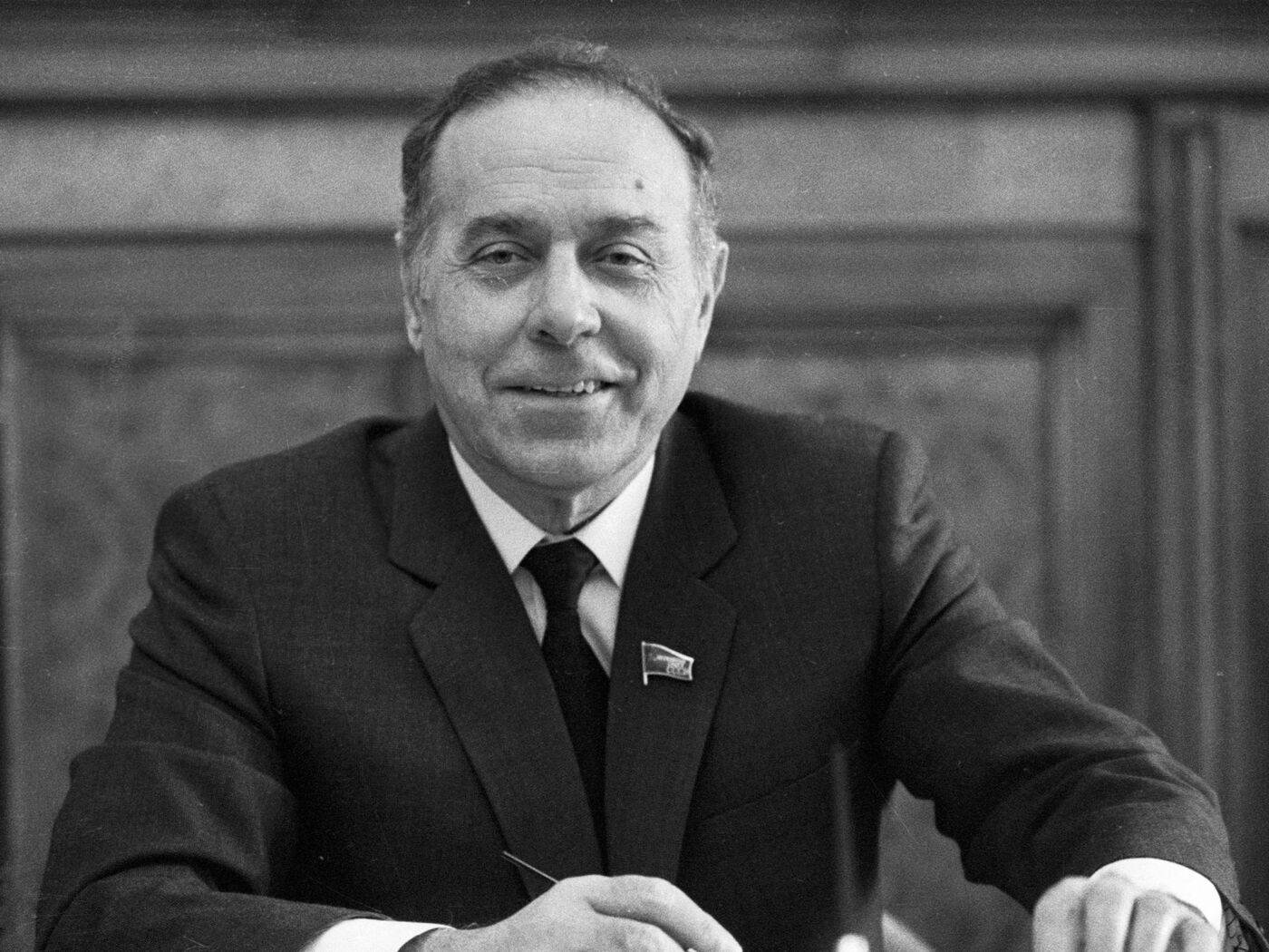 Heydər Əliyev: Dövlətçilik, qurtuluş və inkişaf salnaməsi