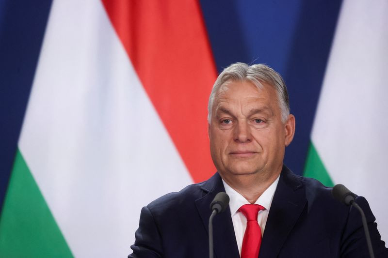 Orban bu tarixdə baş nazir vəzifəsindən gedəcək