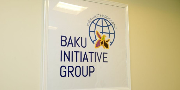 Gənclərin qlobal əməkdaşlığı