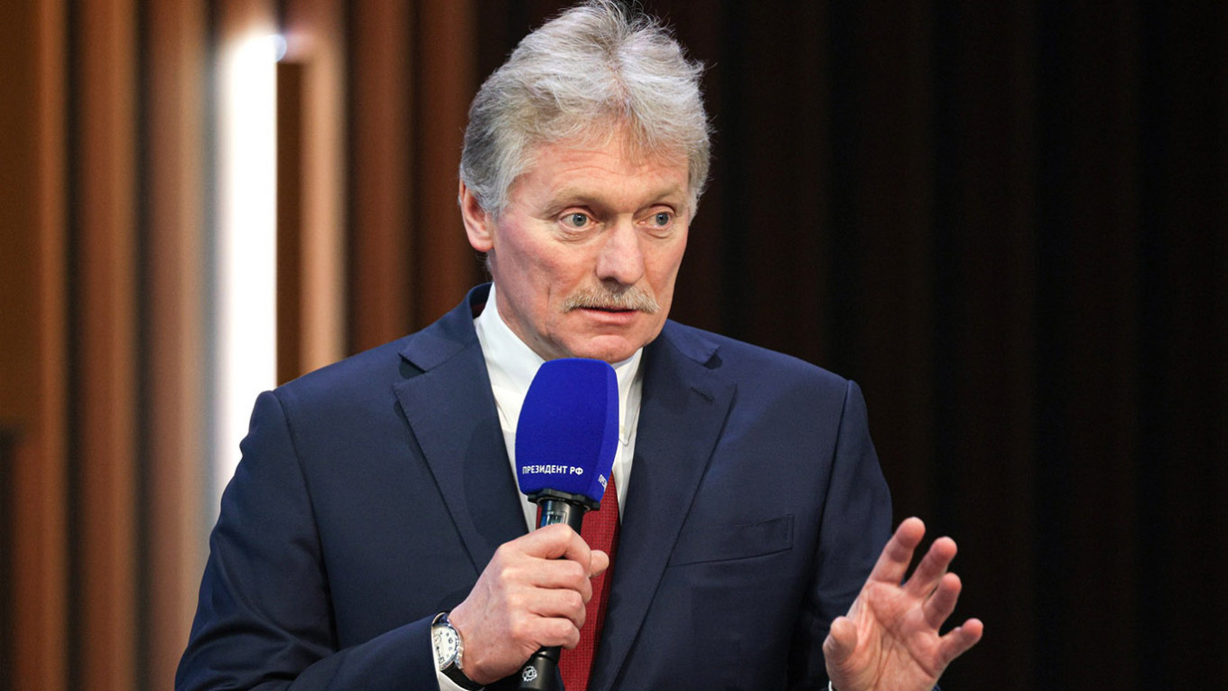 Peskov: Atəşkəsin uzadılması hələ müzakirə olunmayıb