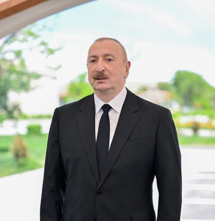 Zəngilanda yığılan meyvələr xarici bazarlara çıxarılır