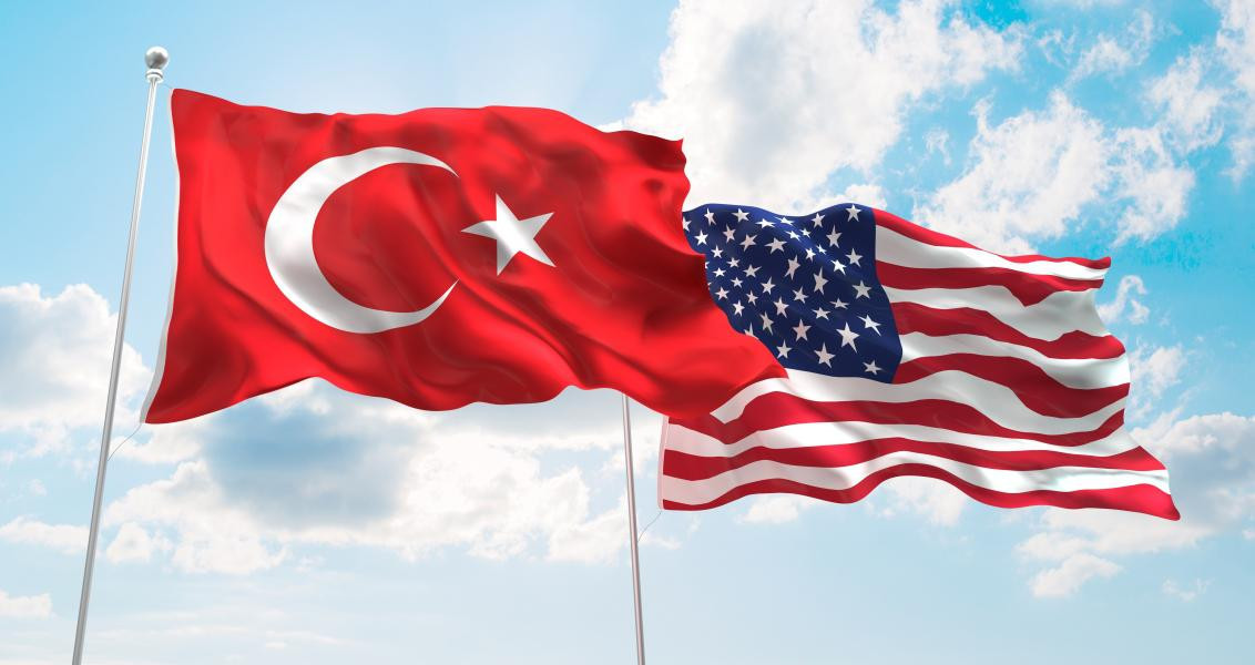 ABŞ-Türkiyə dialoqunda nələr müzakirə olunacaq?