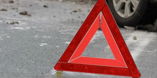 Moskvada avtobus qəzasında xəsarət alanların sayı 25-ə çatıb