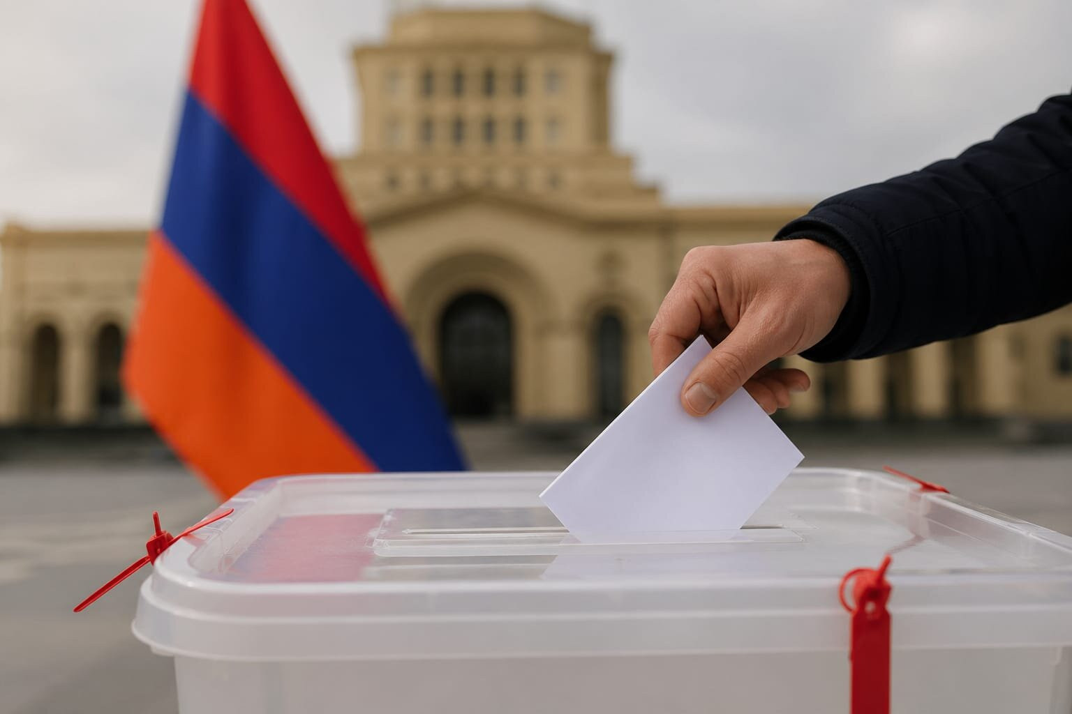 Ermənistan Azərbaycanın əyalətinə çevrilə bilər -