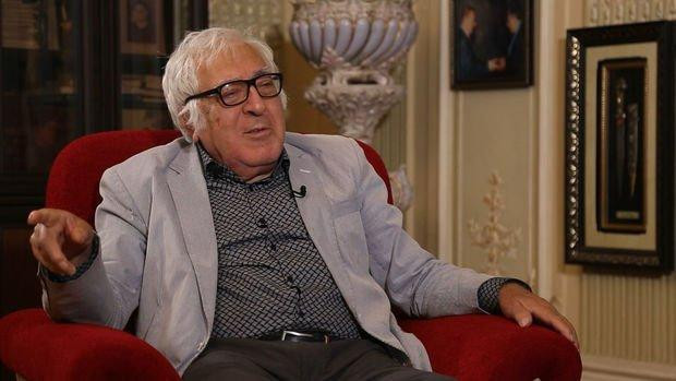 Anar yaradıcılığında hekayə və povest janrı