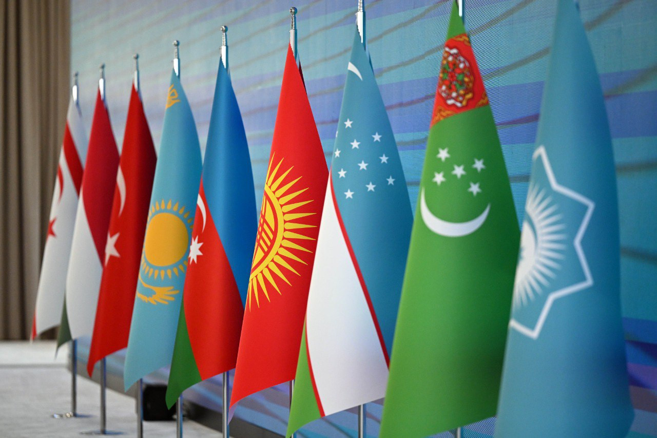 Türk Dövlətləri Təşkilatı süni intellekt erasına hazırlaşır