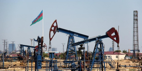 Azərbaycanda neft və neft məhsulları anbarlarına dair layihələndirmə normaları təsdiqlənib