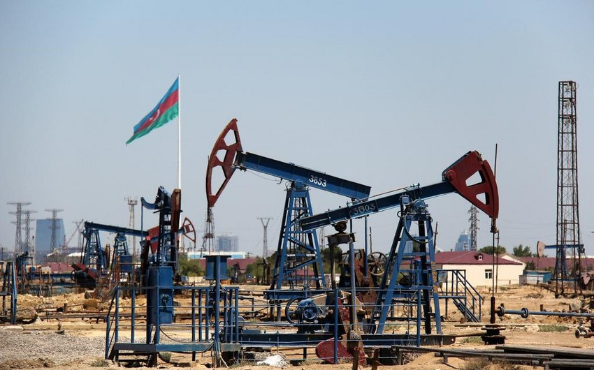 Azərbaycan neftinin qiyməti 118 dolları keçib