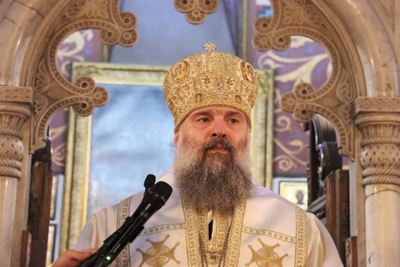Gürcü Pravoslav Kilsəsinə yeni patriarx seçilib