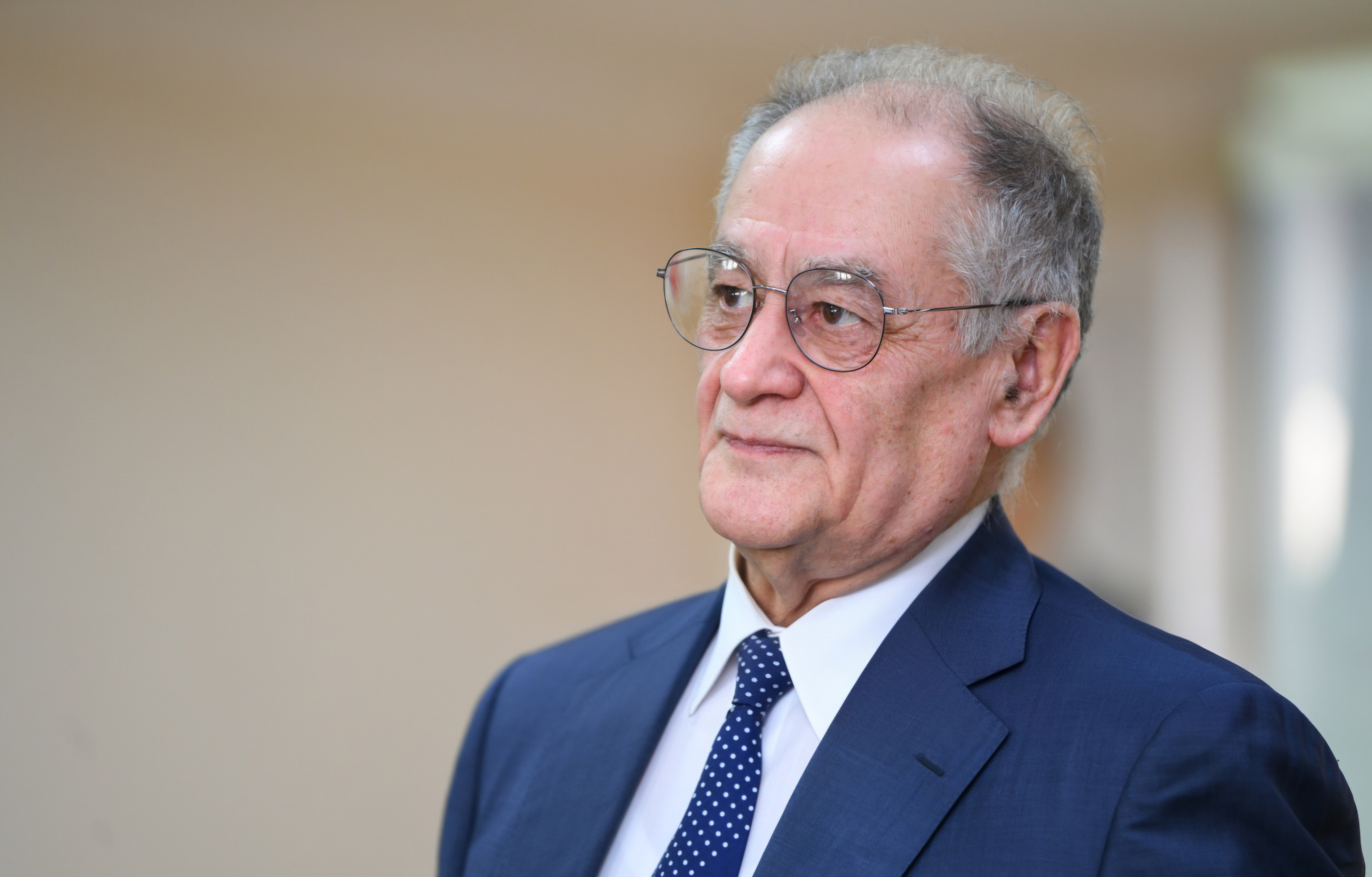 Fuad Məmmədov: "Azərbaycan Mədəniyyəti–2040" milli inkişafın mənəvi və intellektual yol xəritəsidir —