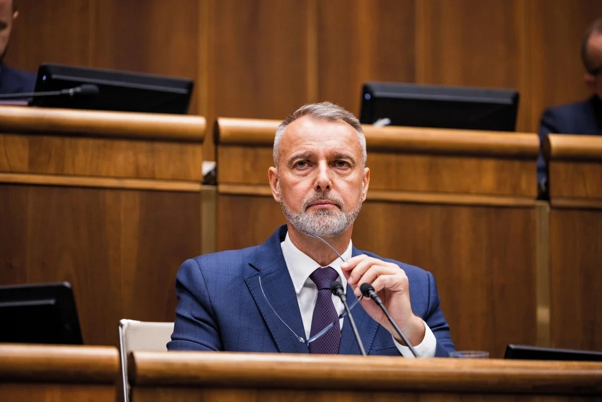 Rixard Raşi Azərbaycana rəsmi səfərə gəlib -