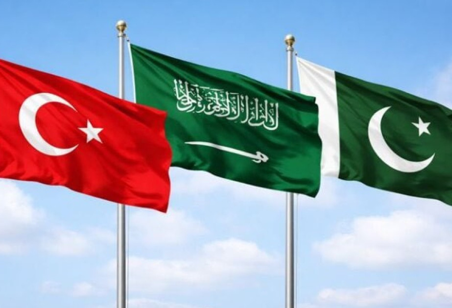 Pakistan Türkiyə və Qətərin Səudiyyə ilə Müdafiə İttifaqı planını alqışlayıb