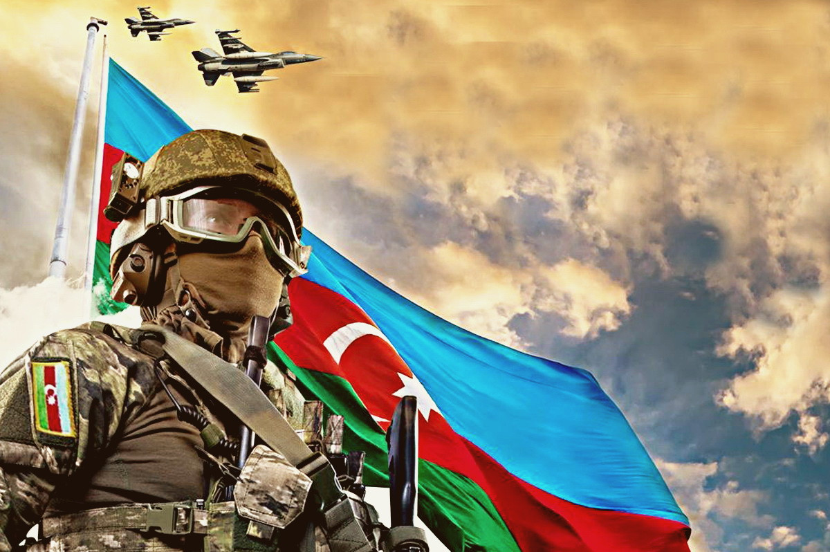 Gənc komandir:  Döyüş meydanında verilən qərarlar müzakirəsiz icra olunur