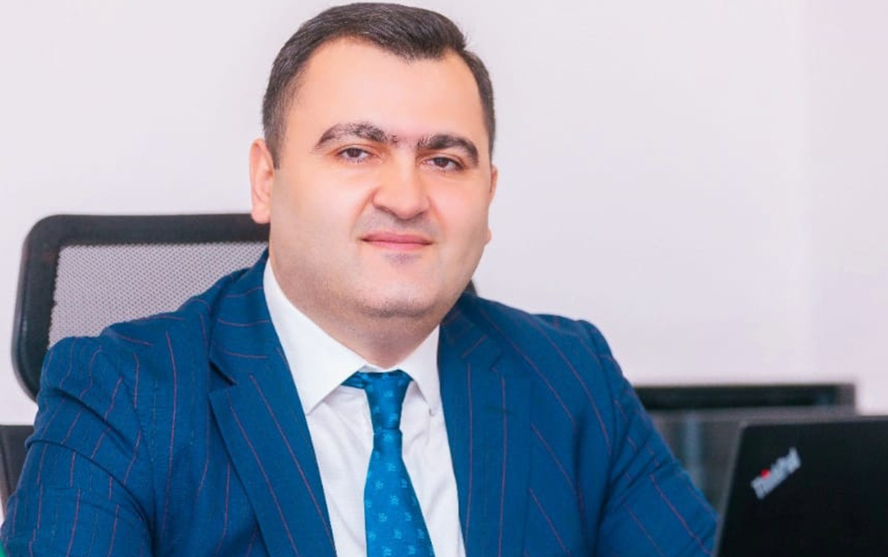 Bu agentlik sədrinə yeni müşavir təyin olunub