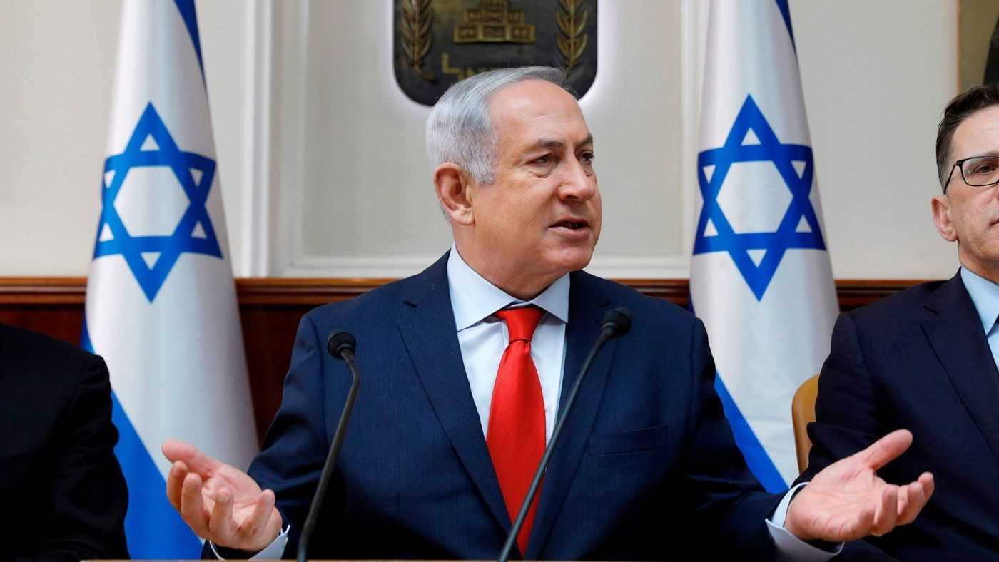 Netanyahu: İsrail və ABŞ üçün İranın nüvə təhdidini aradan qaldırmaq vacibdir