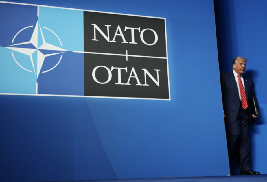 NATO-da çatlar böyüyür -