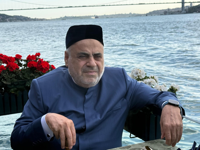 Azərbaycan və Türkiyə arasında dini sahədə əməkdaşlığın genişləndirilməsi diqqətdədir