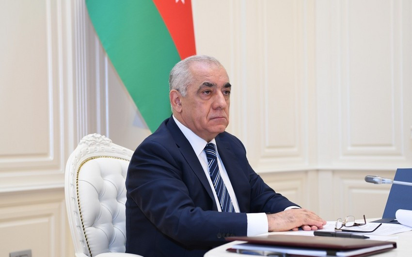 Baş nazir YENİ QƏRAR imzalayıb