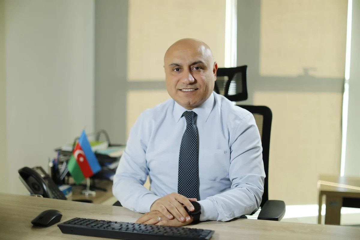 Mayis Musayev VƏZİFƏDƏN AZAD EDİLİB