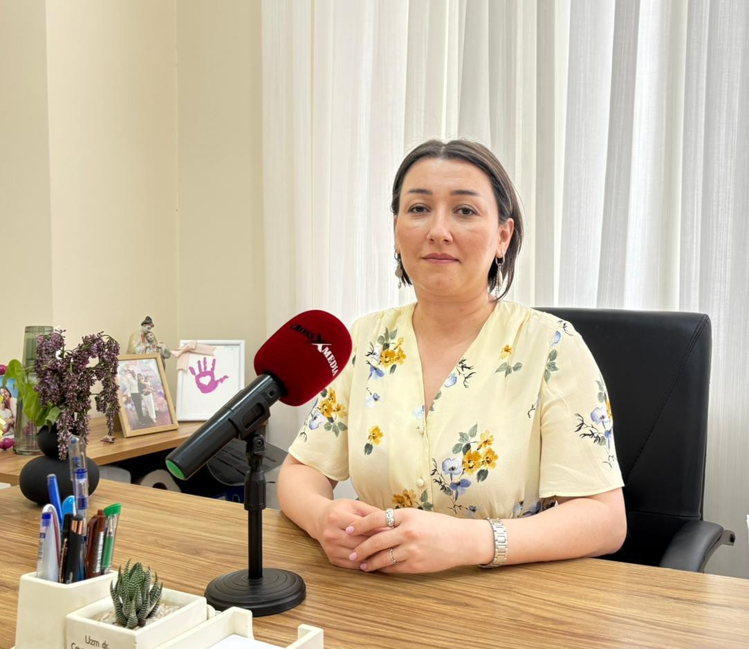 Uşaqlarda aqressiya niyə artır?
