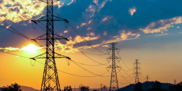 Gürcüstanda elektrik enerjisinin verilişi tam bərpa olunub