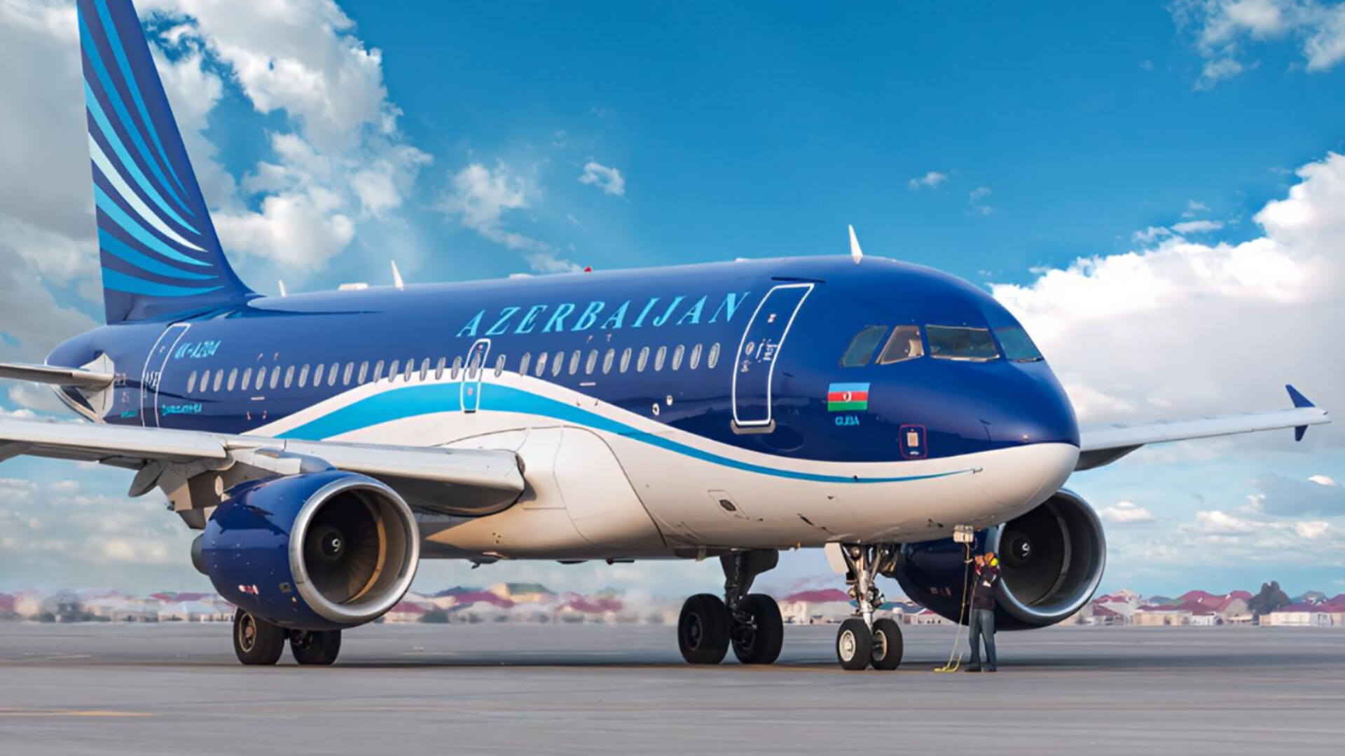 AZAL: Bakı–Dubay reysləri bu gündən bərpa olunur