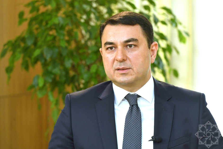 Nazir: Bu gün mədəniyyətimiz qalib Azərbaycan milli kimliyinə xidmət edir -