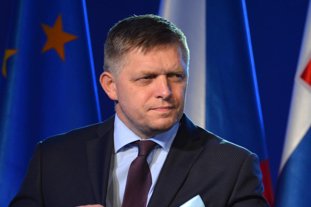 Slovakiyanın baş naziri Rusiya-Ukrayna müharibəsinin uzun müddət davam edəcəyini düşünür