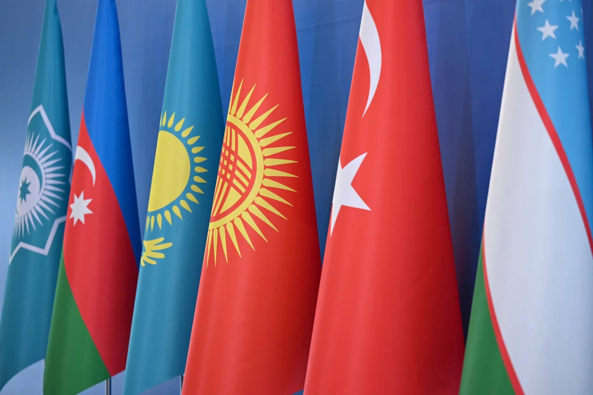 Bakıda TDT-yə üzv ölkələrin QHT-lərinin II Həmrəylik Forumu keçirilib -