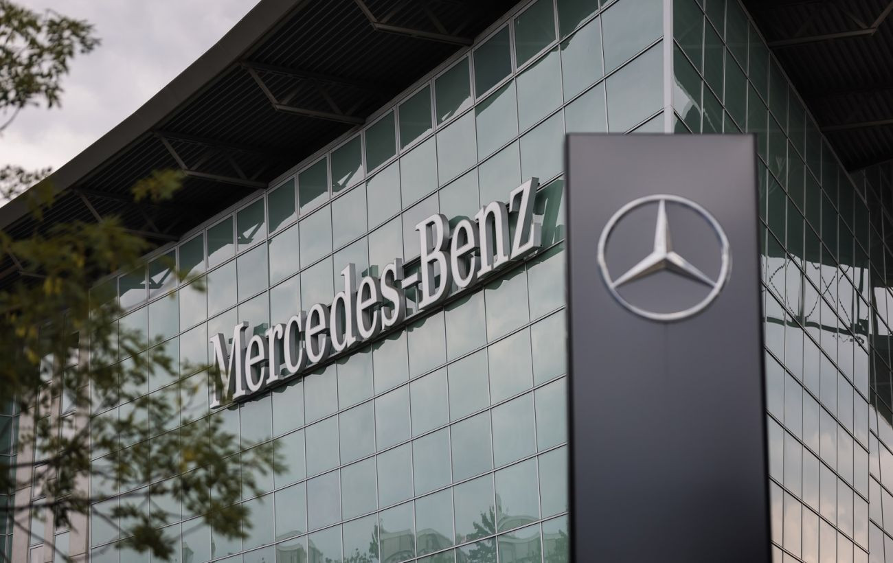 "Mercedes-Benz" şirkəti silah istehsal edəcək