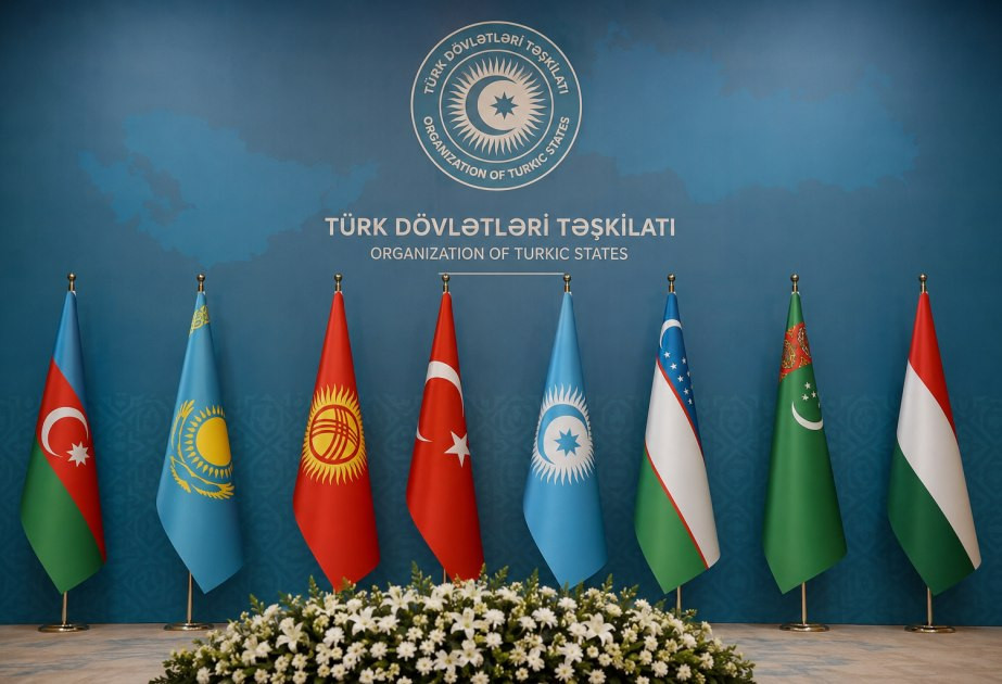 Bakıda Türk Dövlətləri Təşkilatının II QHT Həmrəylik Forumu keçirilib
