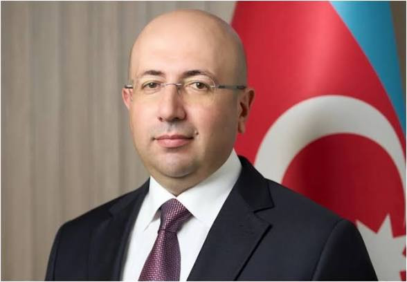Anar Quliyev: WUF13-dən gözləntilər böyükdür