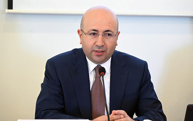 Anar Quliyev: WUF13 fəaliyyət üçün bir platformadır