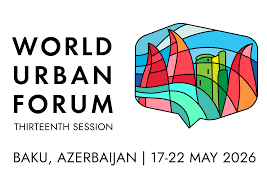 WUF13 dayanıqlı şəhər inkişafı sahəsində son illərin ən mühüm beynəlxalq tədbirlərindən biri kimi yadda qalıb