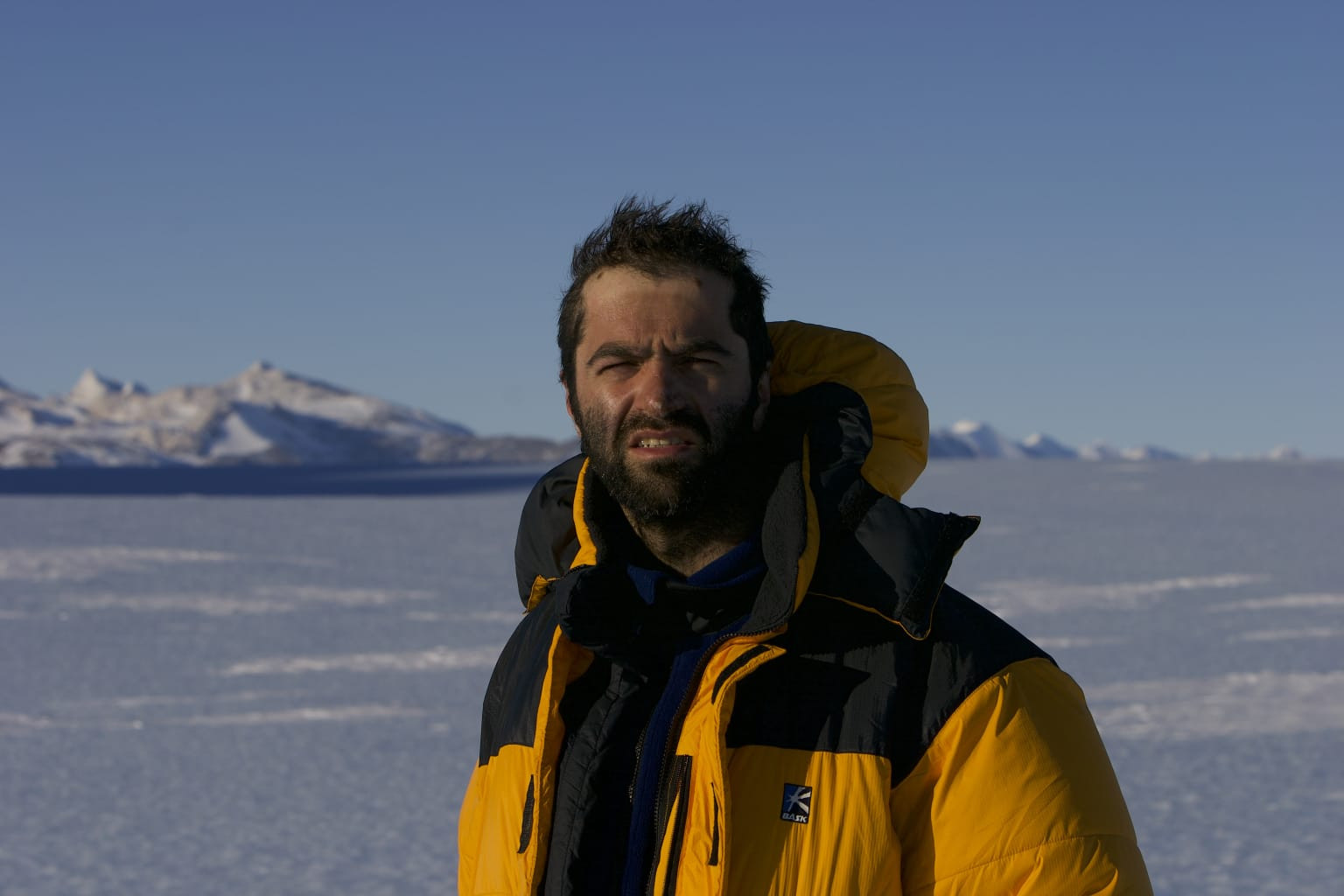 Everesti fəth edən azərbaycanlı: Ölən alpinistlərin cəsədlərini görmək istəmirdim