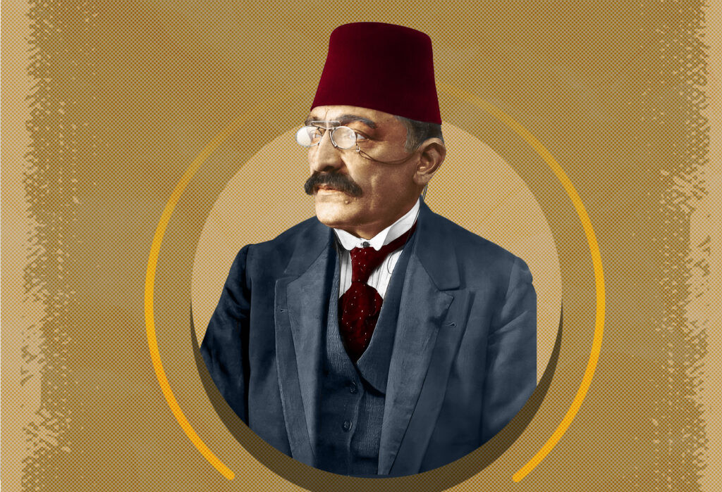 Türk dünyasının ortaq düşüncə simvolu -
