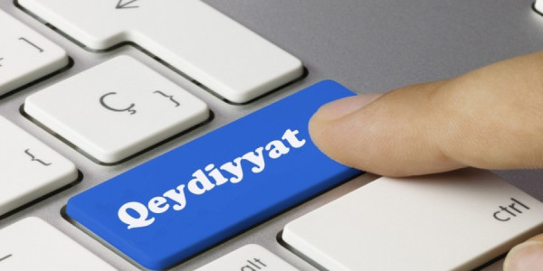 Sabah bağçalara elektron qəbul başlayacaq