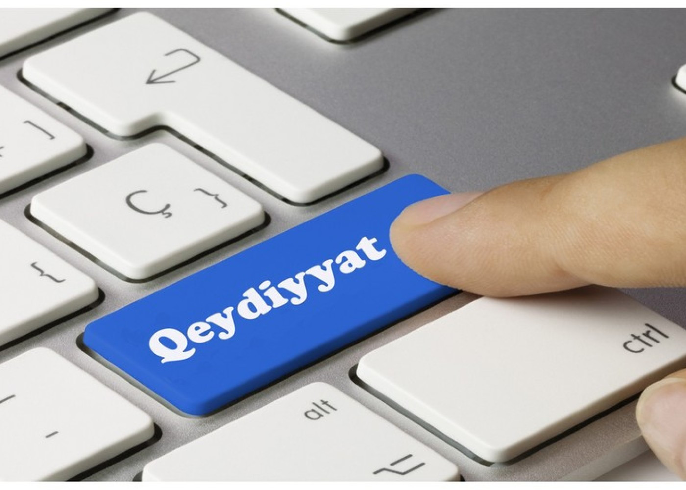 Bu gün doktoranturaya elektron sənəd qəbulu başlayır