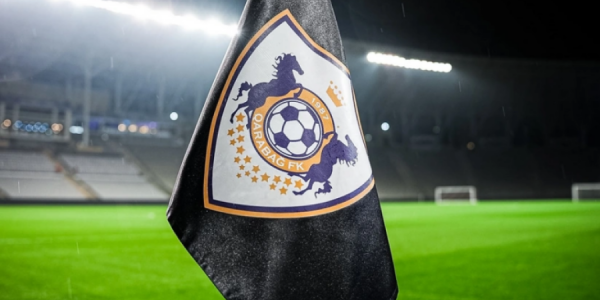 "Qarabağ" Bolqarıstanda ÇSKA ilə qarşılaşacaq